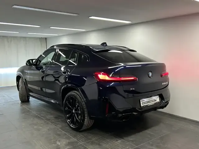 BMW X4 M
