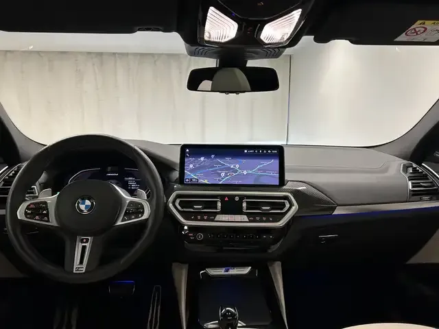 BMW X4 M