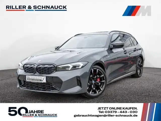 BMW 340