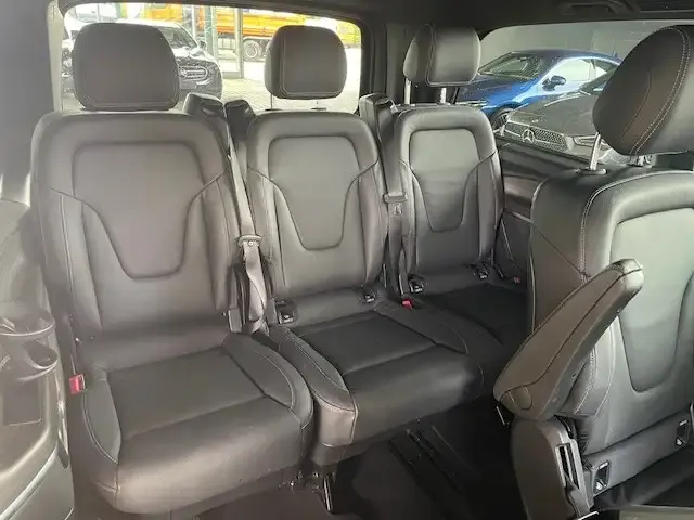 Mercedes-Benz V 250