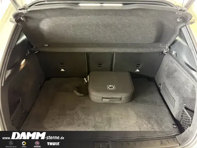 Mercedes-Benz EQA 350