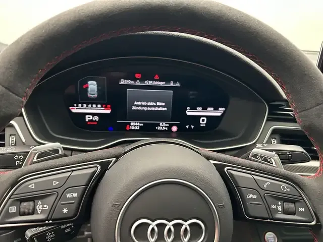 Audi RS5