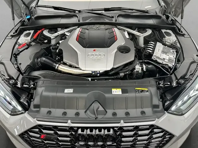 Audi RS5