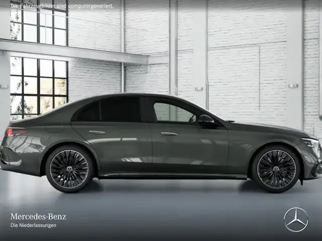Mercedes-Benz E 450