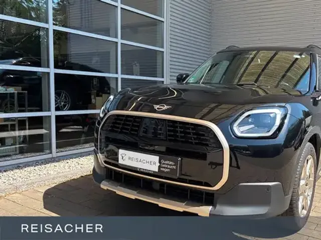 MINI Sonstige