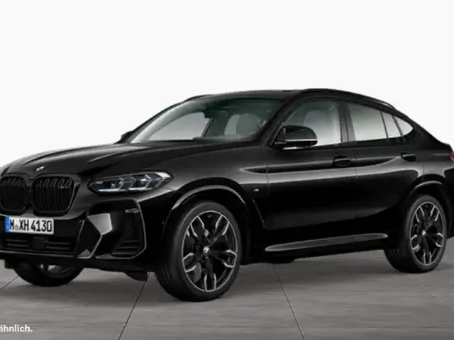BMW X4 M