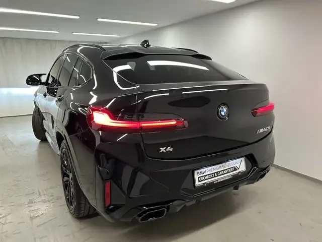 BMW X4 M