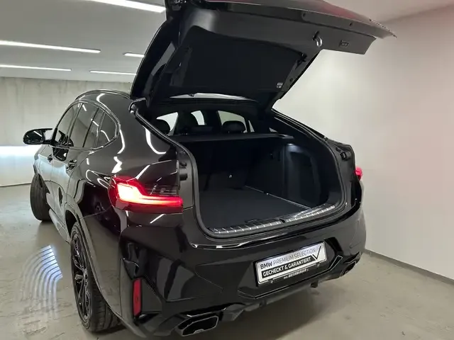 BMW X4 M