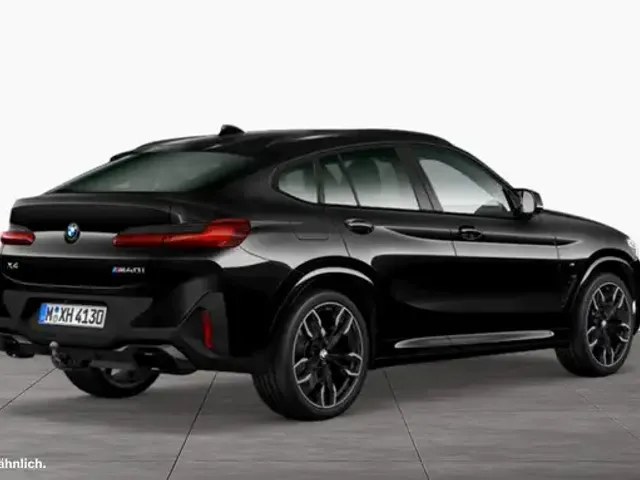 BMW X4 M