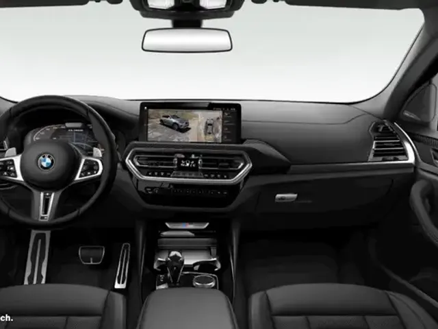 BMW X4 M