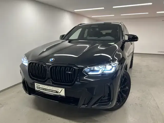BMW X4 M