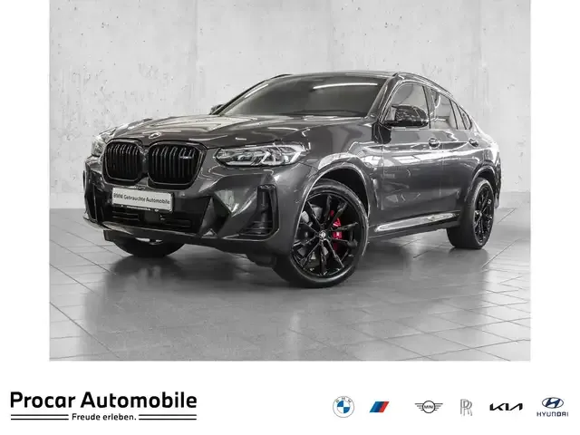 BMW X4 M