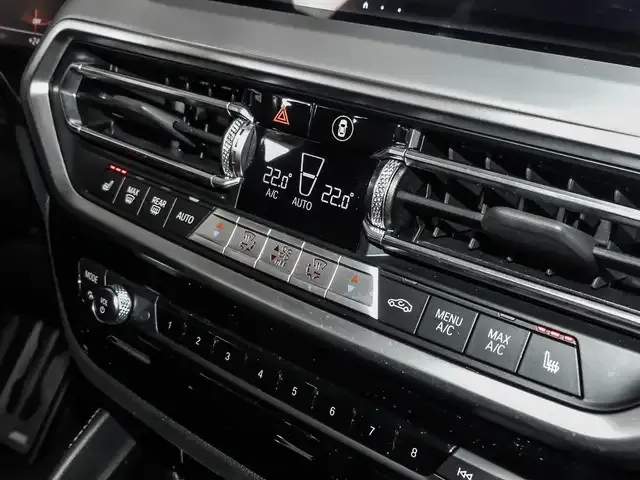 BMW X4 M