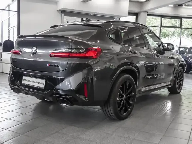 BMW X4 M