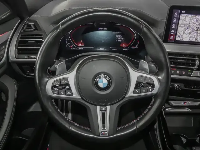 BMW X4 M