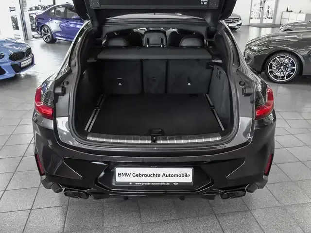 BMW X4 M