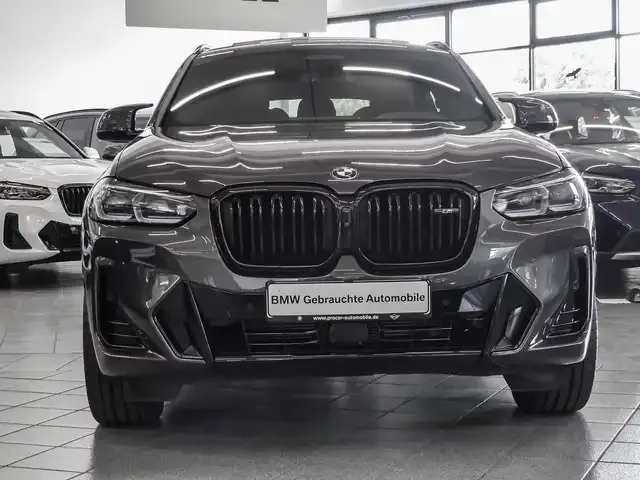 BMW X4 M