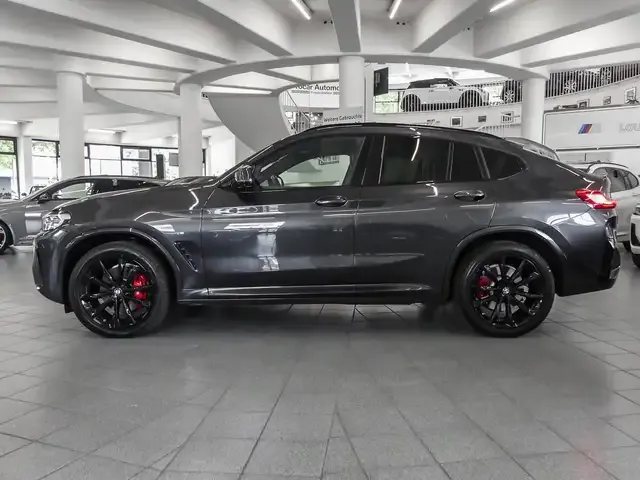 BMW X4 M