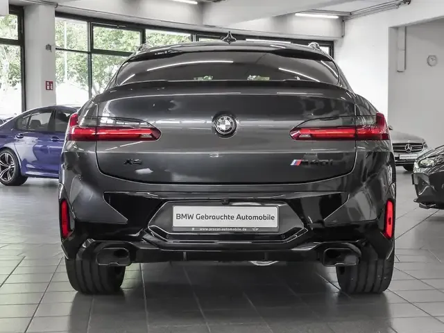 BMW X4 M