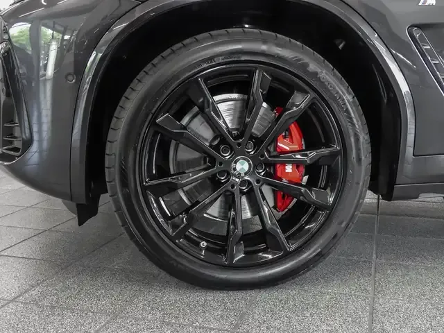 BMW X4 M