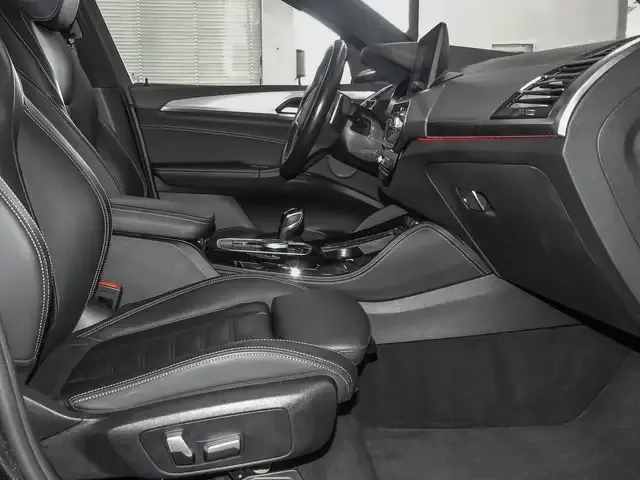 BMW X4 M