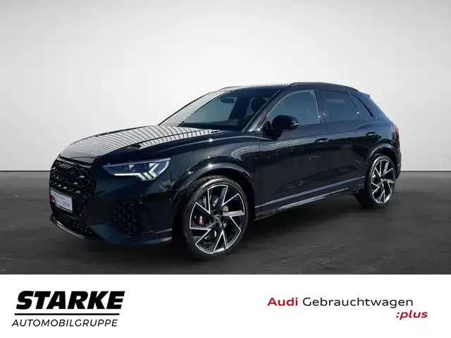 Audi RS Q3