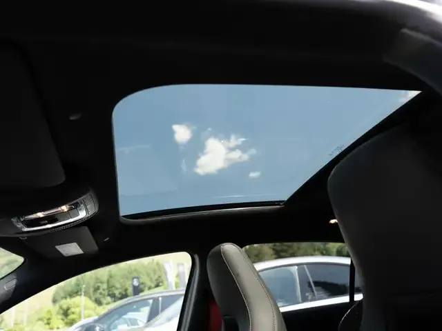 Mercedes-Benz A 35 AMG