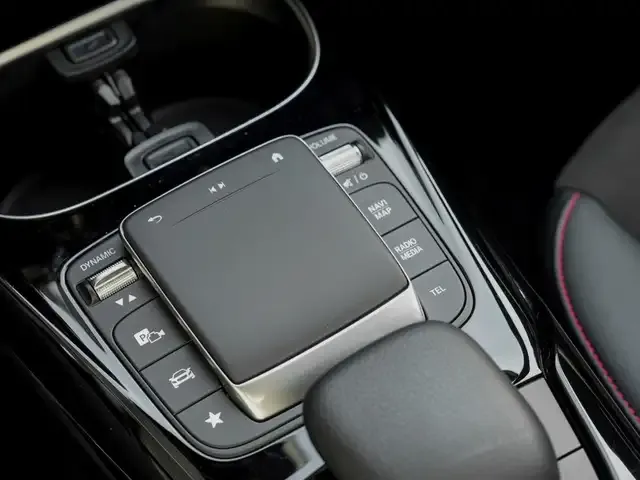 Mercedes-Benz A 35 AMG