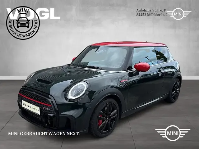 MINI John Cooper Works