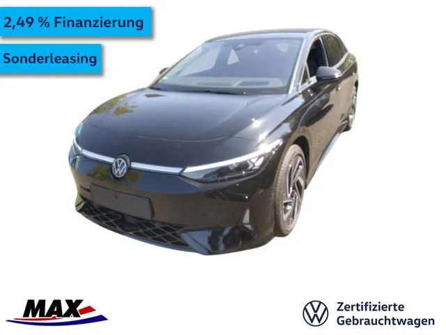Volkswagen ID.7
