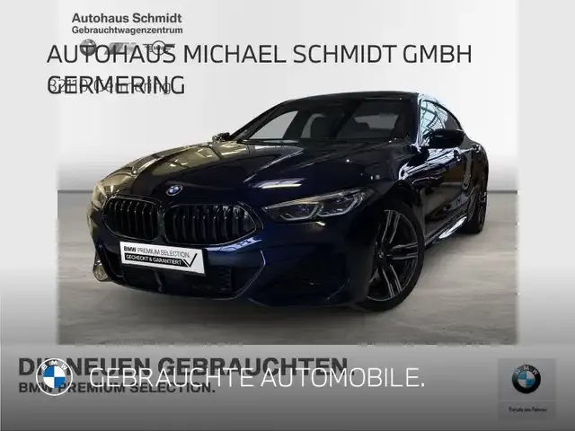 BMW 840