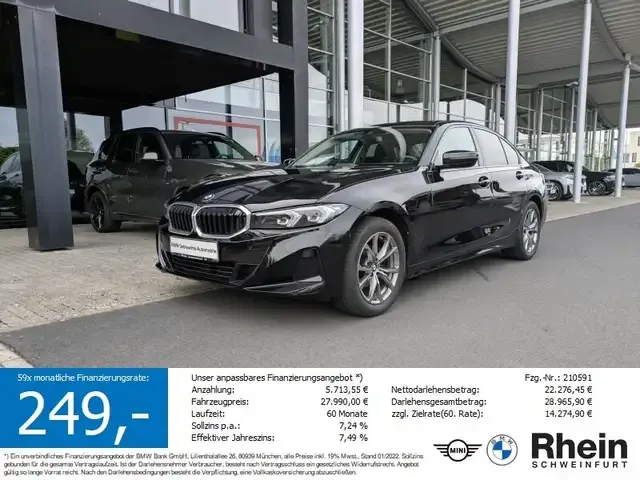 BMW 318
