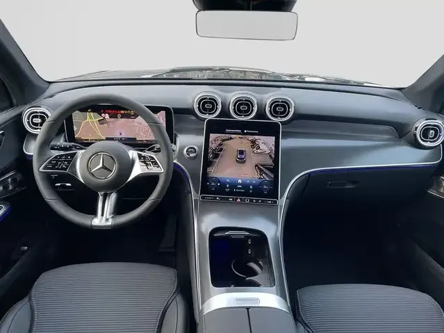 Mercedes-Benz GLC 200