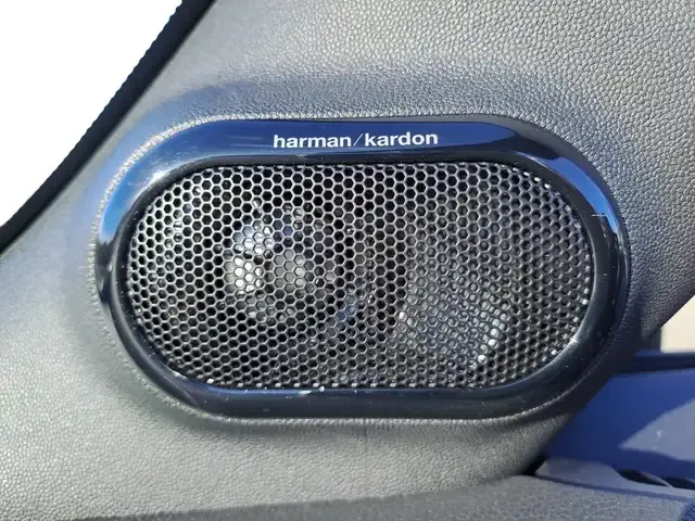 MINI John Cooper Works Cabrio