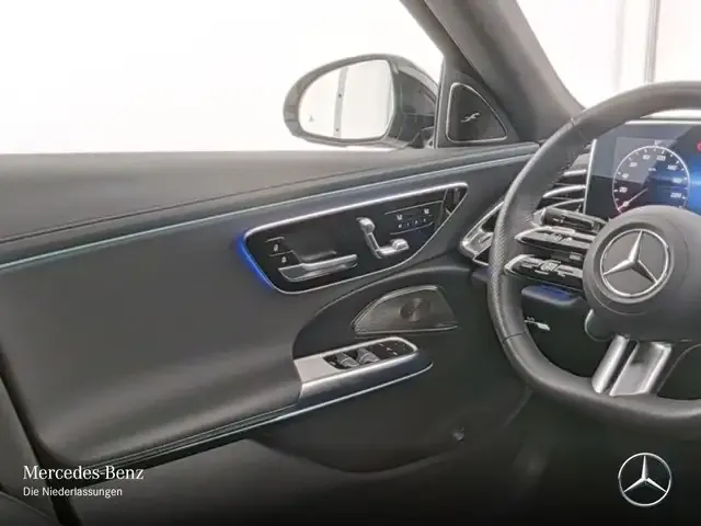 Mercedes-Benz E 400