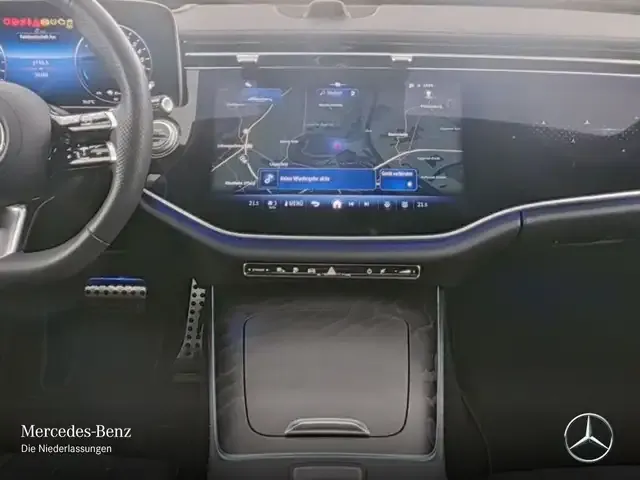 Mercedes-Benz E 400