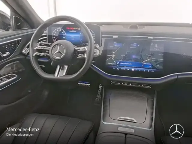 Mercedes-Benz E 400