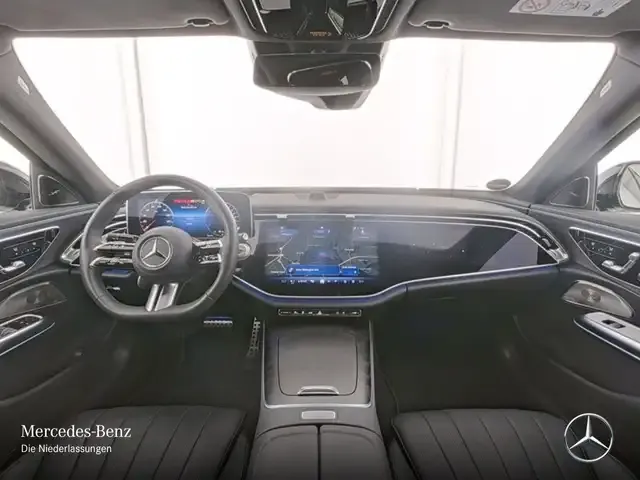 Mercedes-Benz E 400