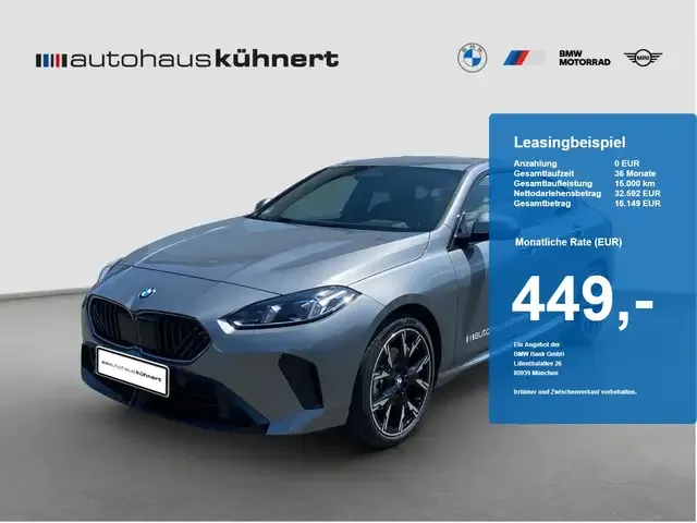 BMW Sonstige