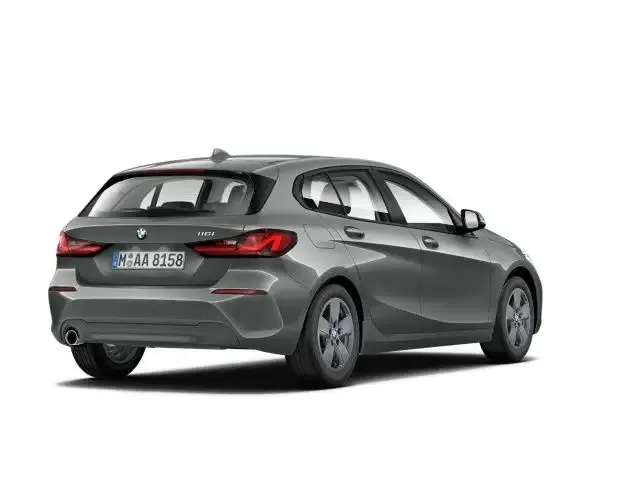BMW 116
