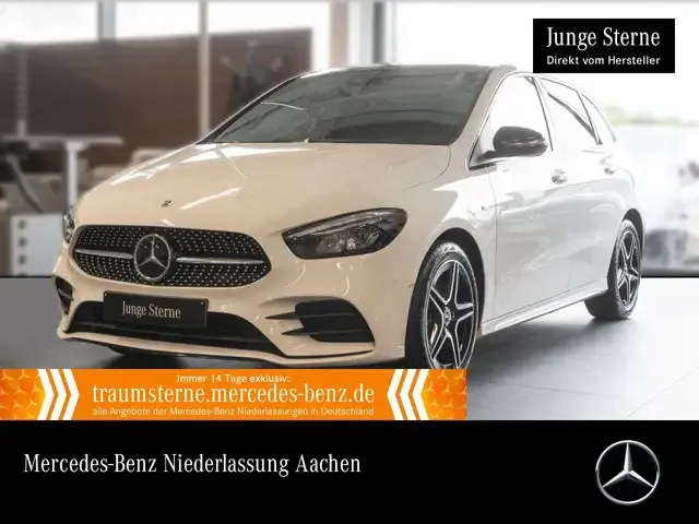 Mercedes-Benz B 250