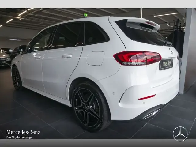 Mercedes-Benz B 250