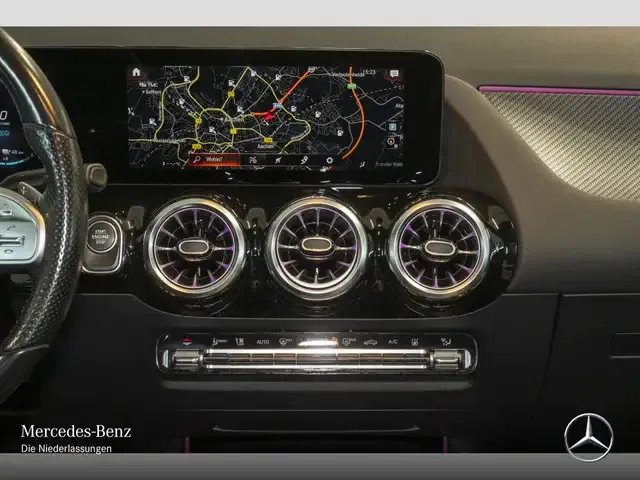 Mercedes-Benz B 250