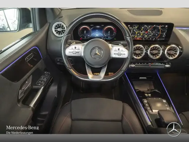 Mercedes-Benz B 250