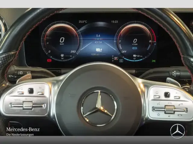 Mercedes-Benz B 250