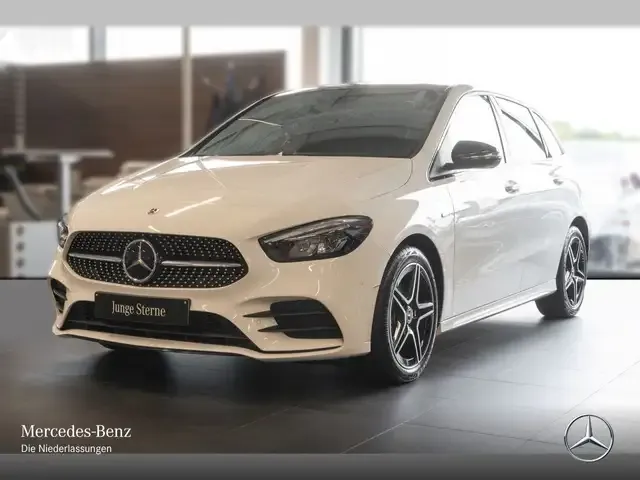 Mercedes-Benz B 250