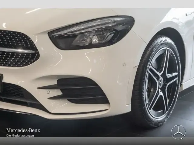 Mercedes-Benz B 250