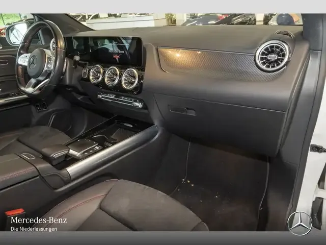 Mercedes-Benz B 250