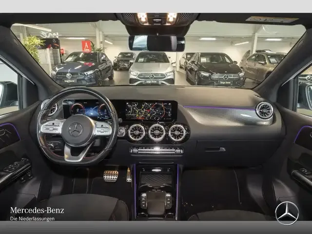 Mercedes-Benz B 250