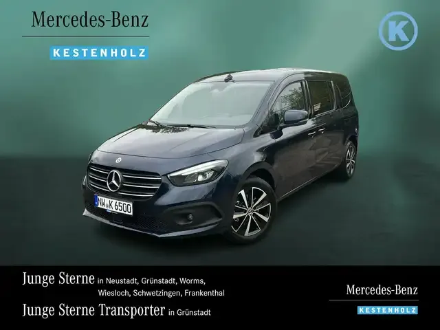 Mercedes-Benz T-Klasse